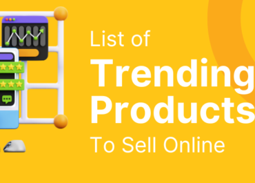 95+ Trending Products to Sell Online in 2023